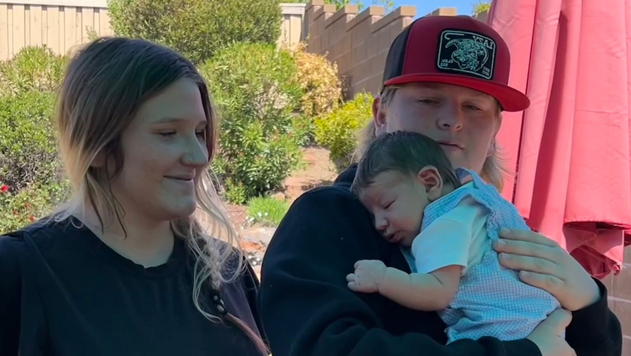 Help Andrew Green & Family Through Medical Crisis