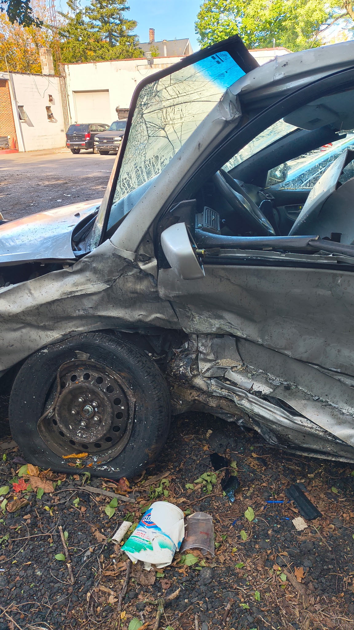Fundraiser by Justin Rangel : Help Justin Rangel Recover After a Tragic ...