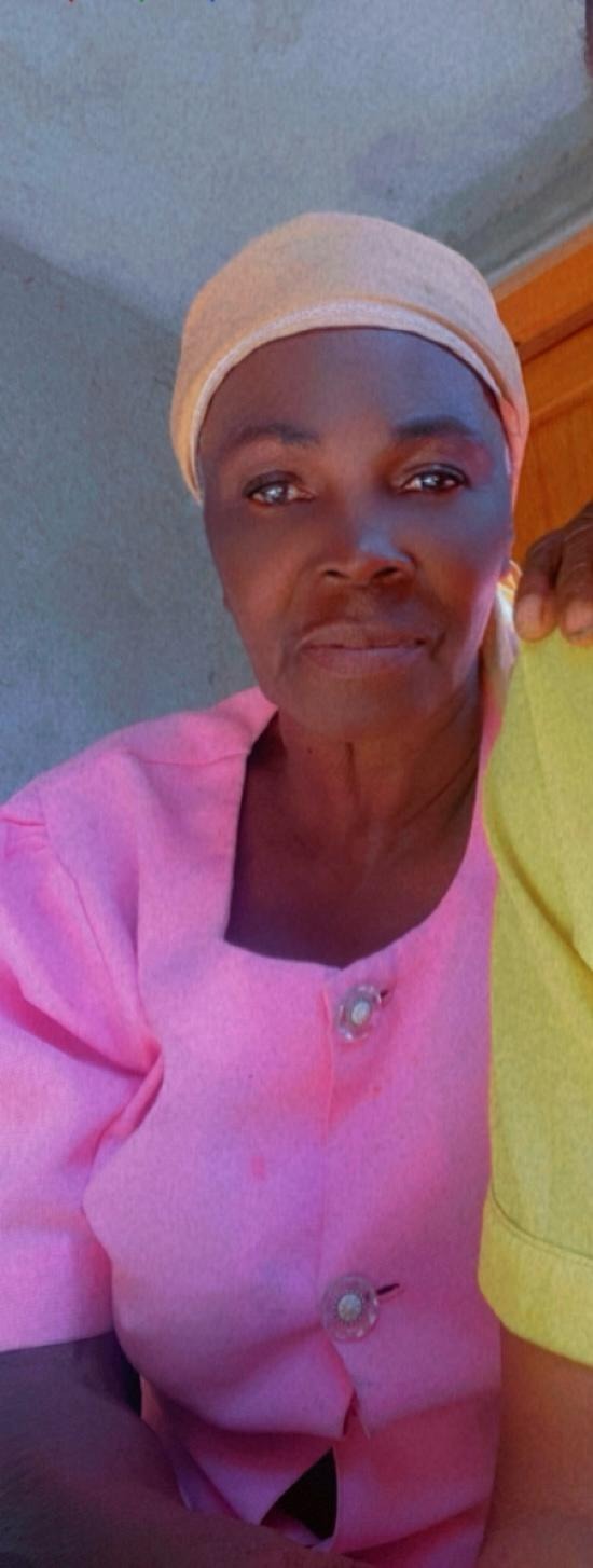 Support Stella's Funeral in Haiti campaign photo, 4 of 5