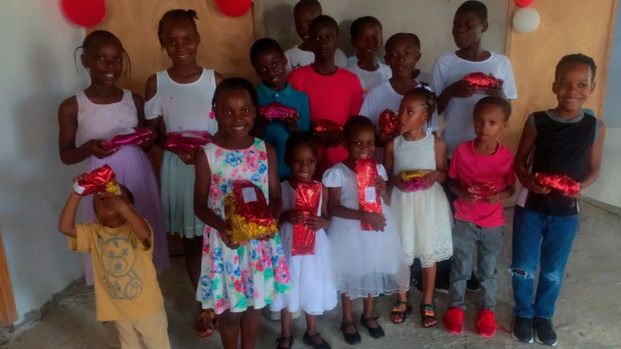 Support Stella's Funeral in Haiti campaign photo, 2 of 5