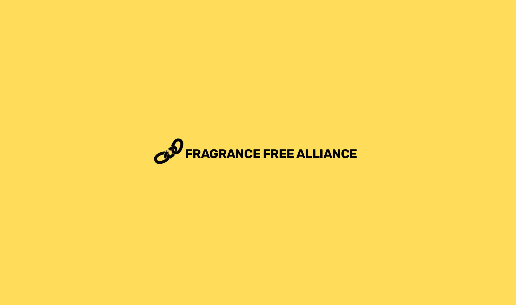 Help Create a Fragrance Free Future campaign photo, 2 of 4