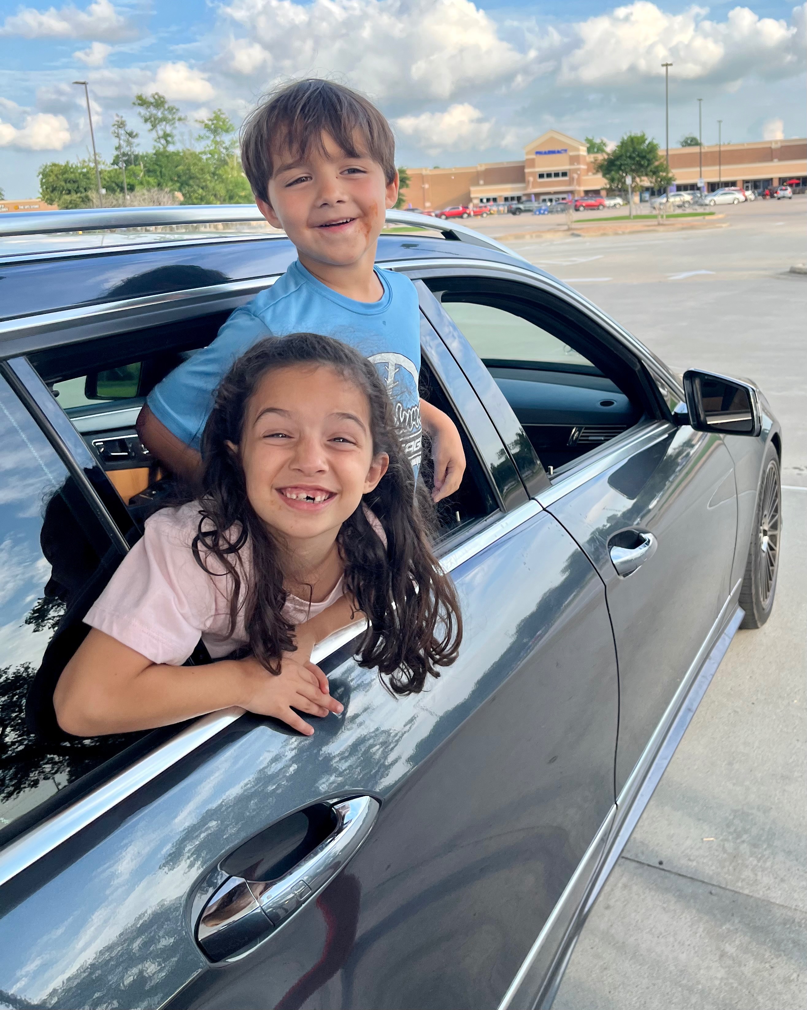 HELP! Family wagon in dire need of repair! campaign photo, 2 of 8