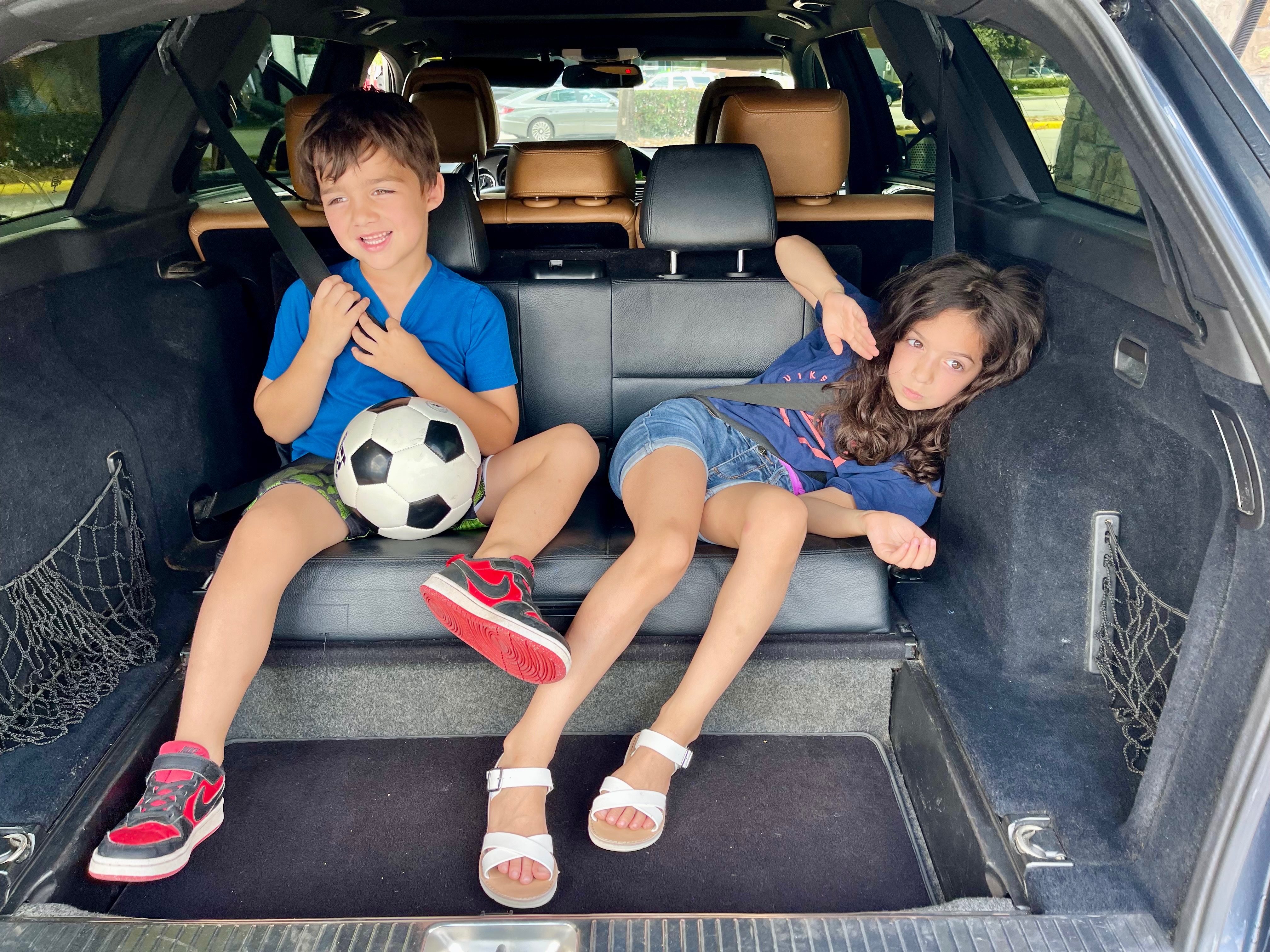 HELP! Family wagon in dire need of repair! campaign photo, 6 of 8