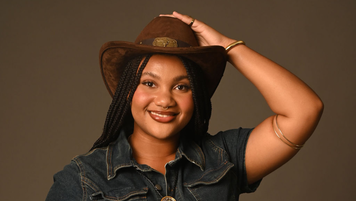 Fundraiser by Arianna White : Support My Pageant Journey