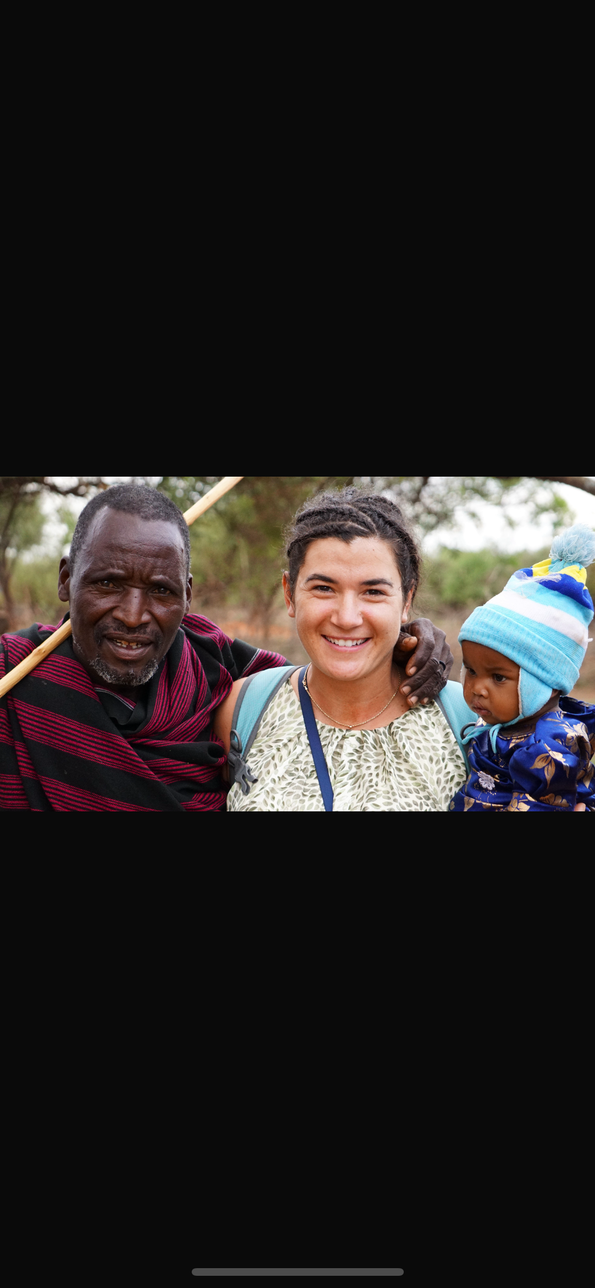 Hope Across Oceans campaign photo, 7 of 8
