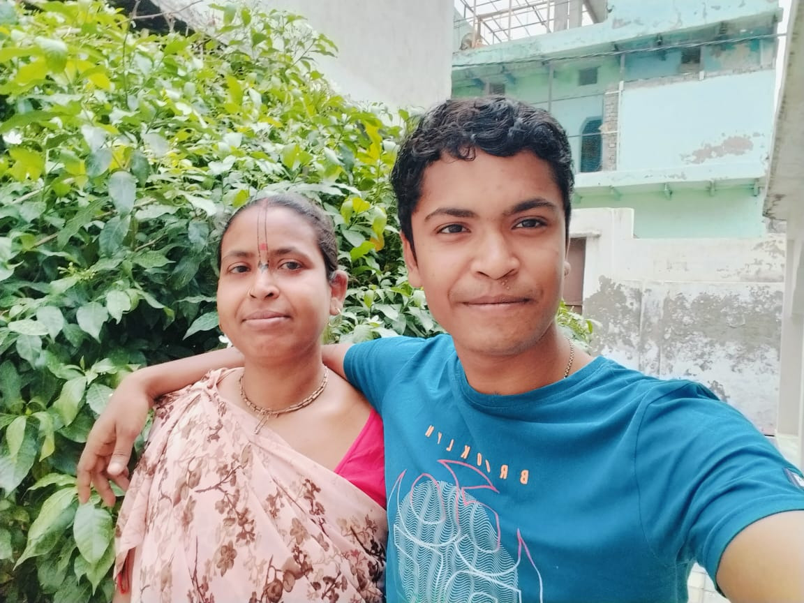Help 42-Year-Old Suparna Dasi Regain Sight by November 6th campaign photo, 2 of 5