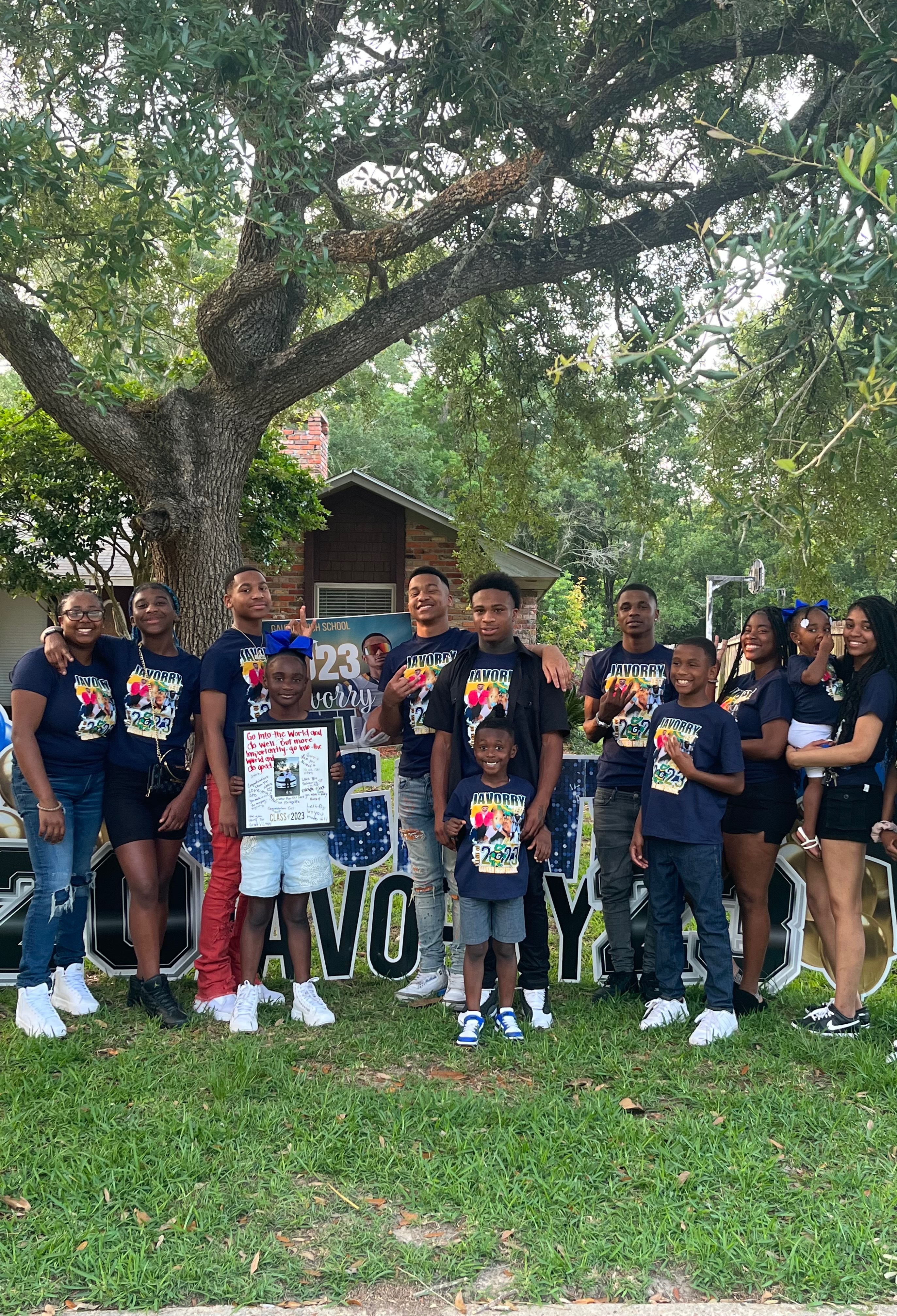 Honoring Arreyon: Help Us Remember His Legacy campaign photo, 5 of 8