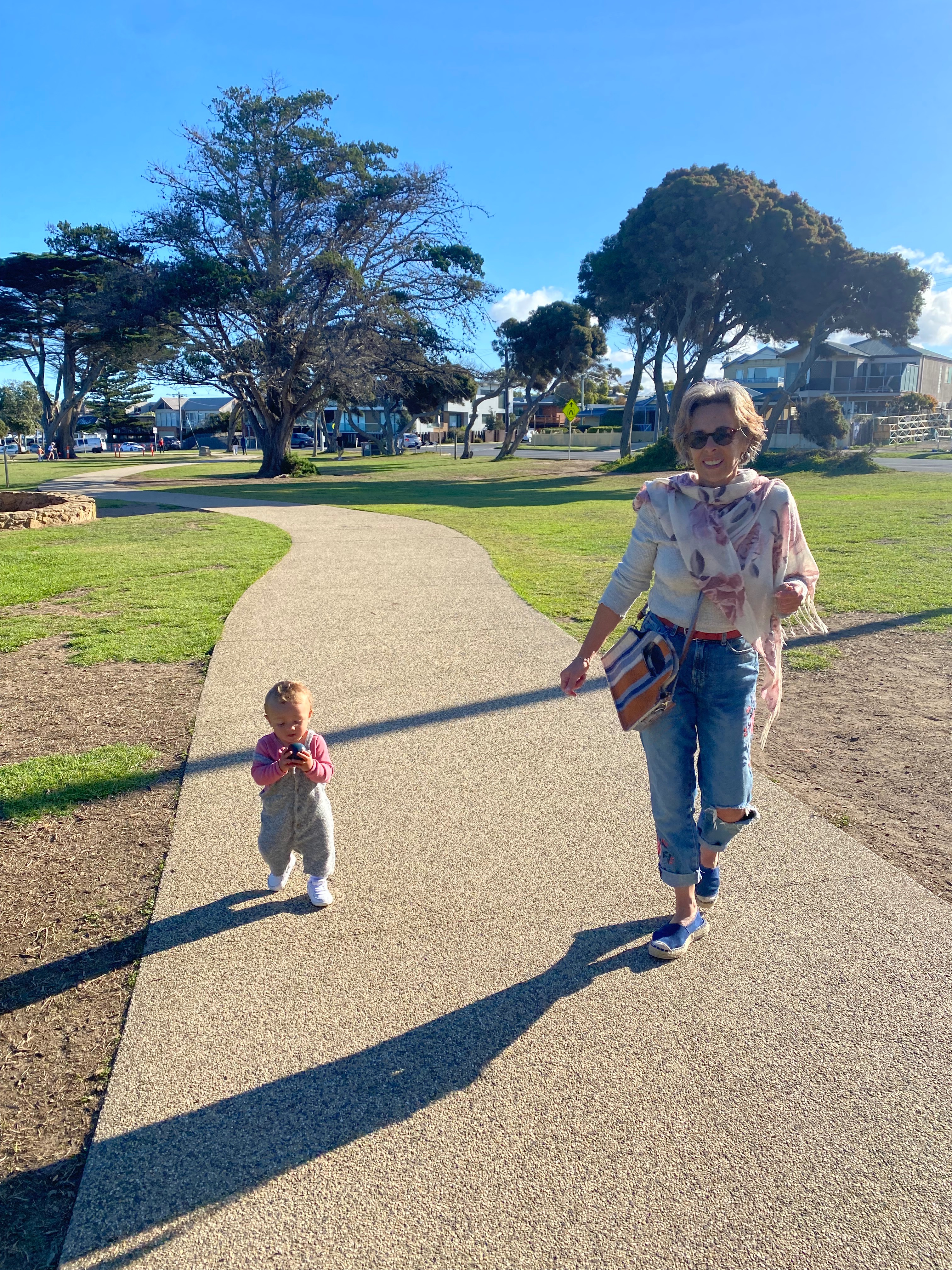 Help my mum heal from stage 4 cancer campaign photo, 5 of 7