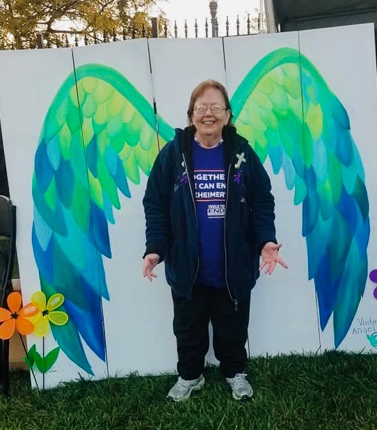 Honoring Michelle ‘Pooh’ Yakel’s Final Farewell campaign photo, 2 of 8