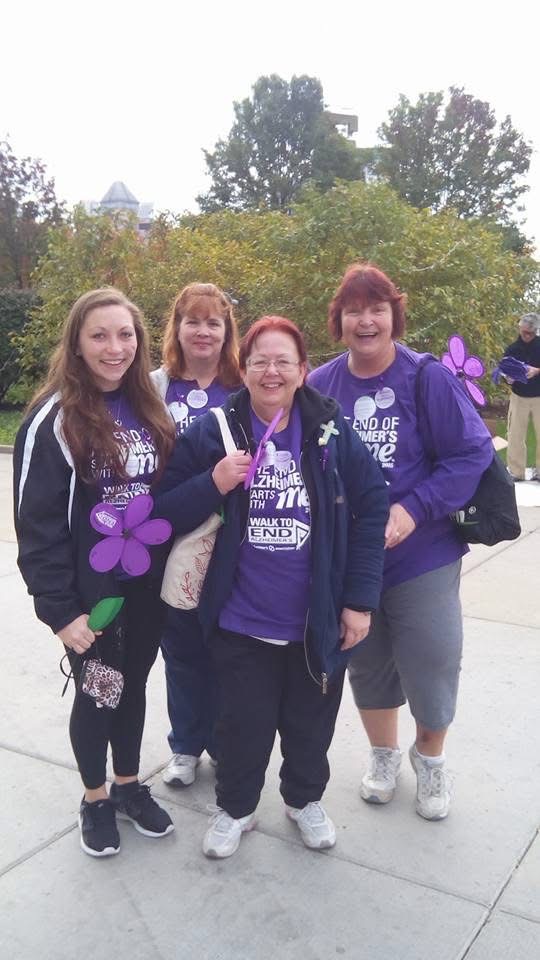 Honoring Michelle ‘Pooh’ Yakel’s Final Farewell campaign photo, 7 of 8