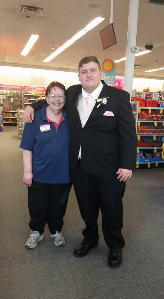 Honoring Michelle ‘Pooh’ Yakel’s Final Farewell campaign photo, 6 of 8