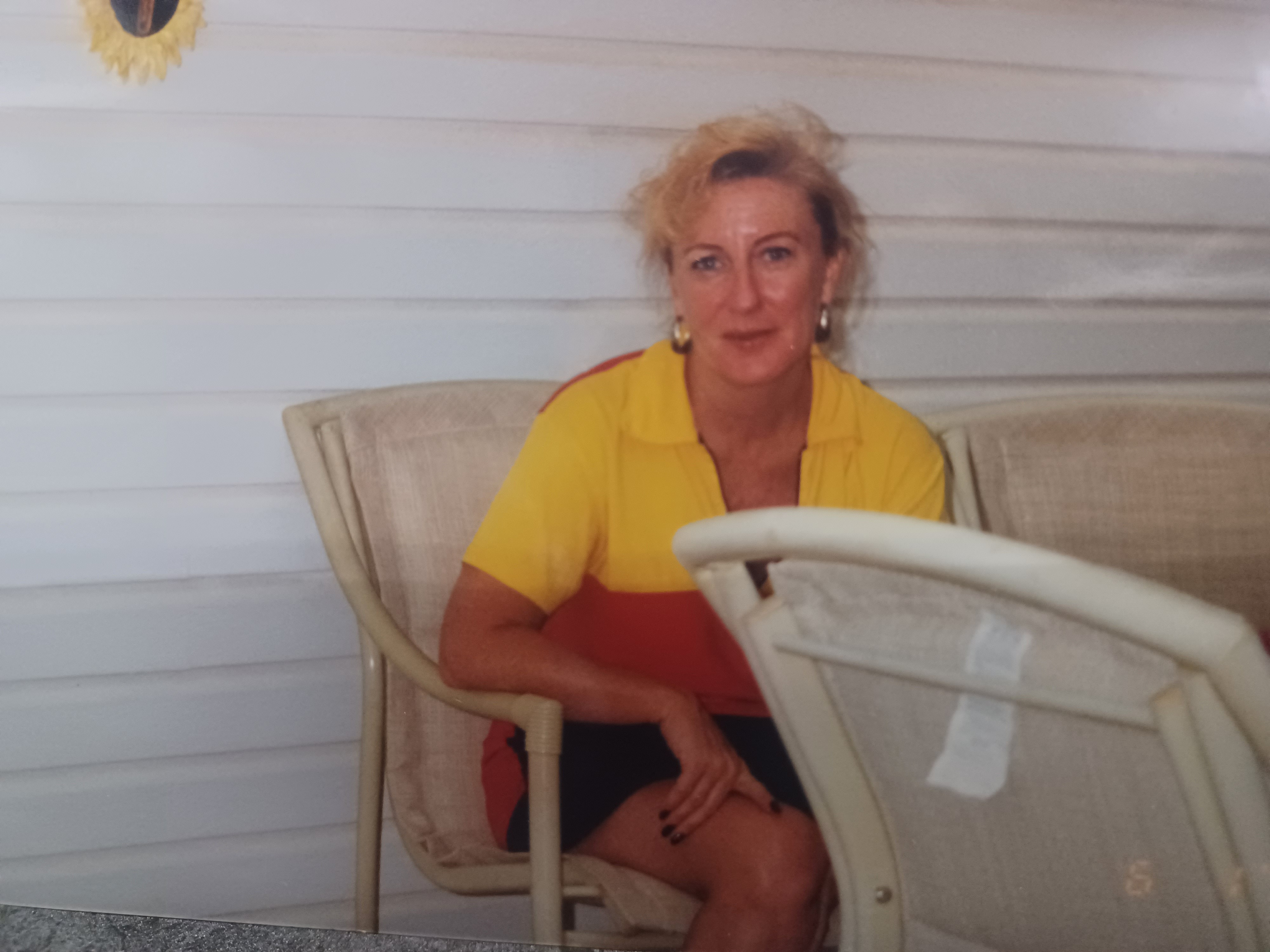 Support Susan's Family in Their Time of Loss campaign photo, 2 of 4