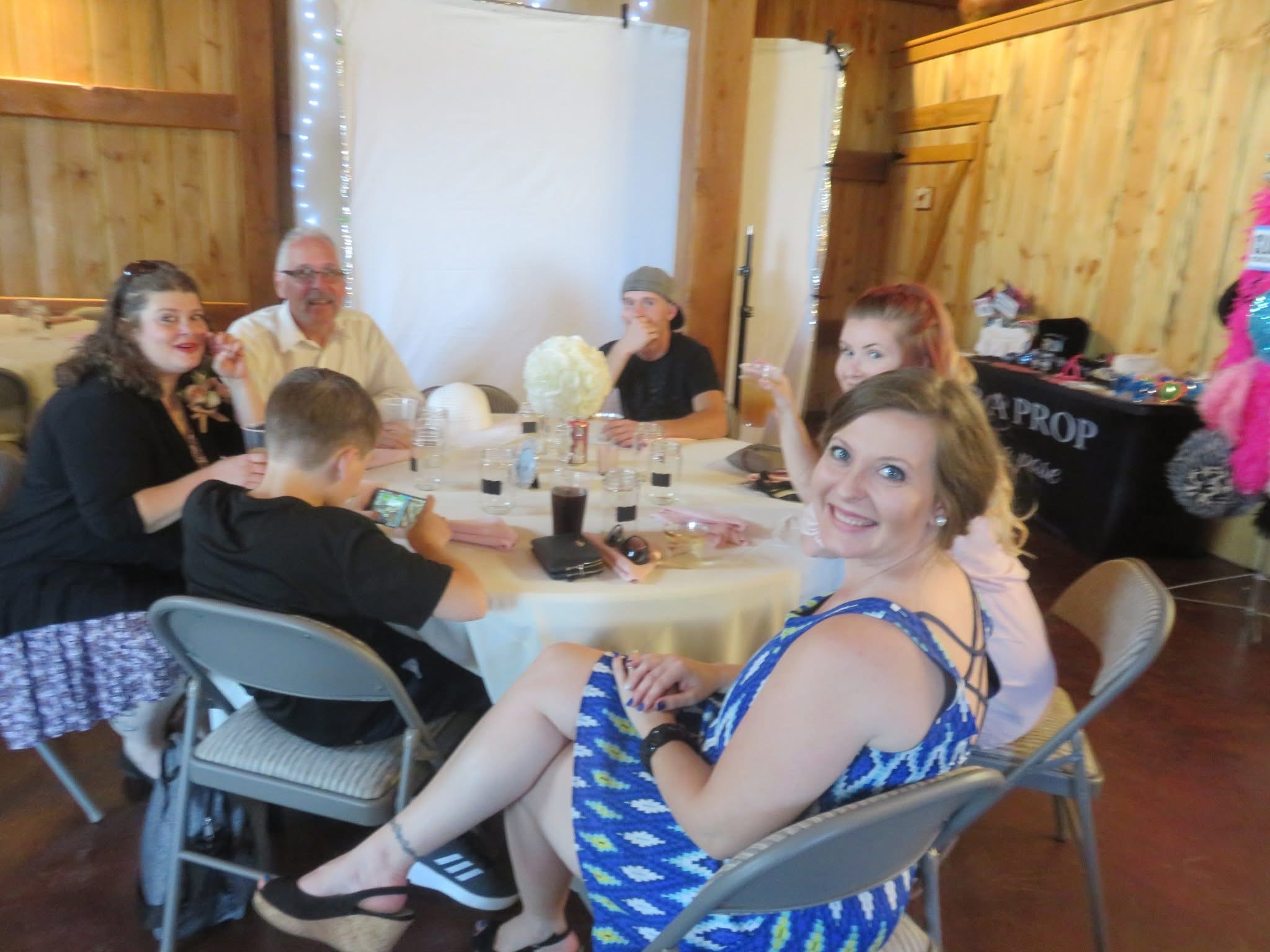 Honoring Michael Mobbley: Funeral Expenses campaign photo, 2 of 8