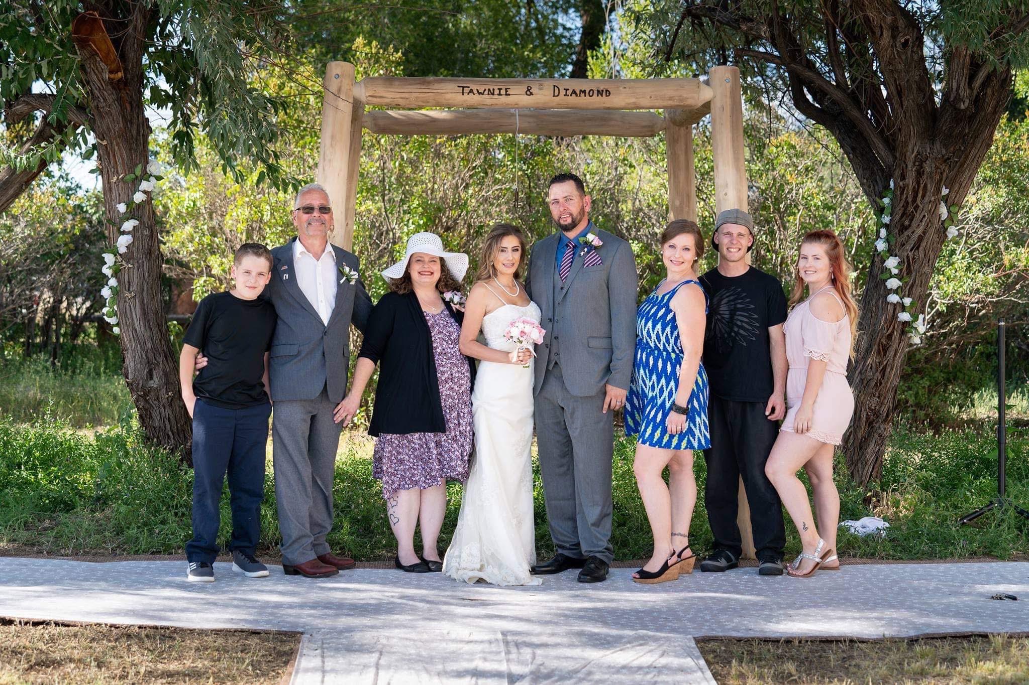 Honoring Michael Mobbley: Funeral Expenses campaign photo, 4 of 8