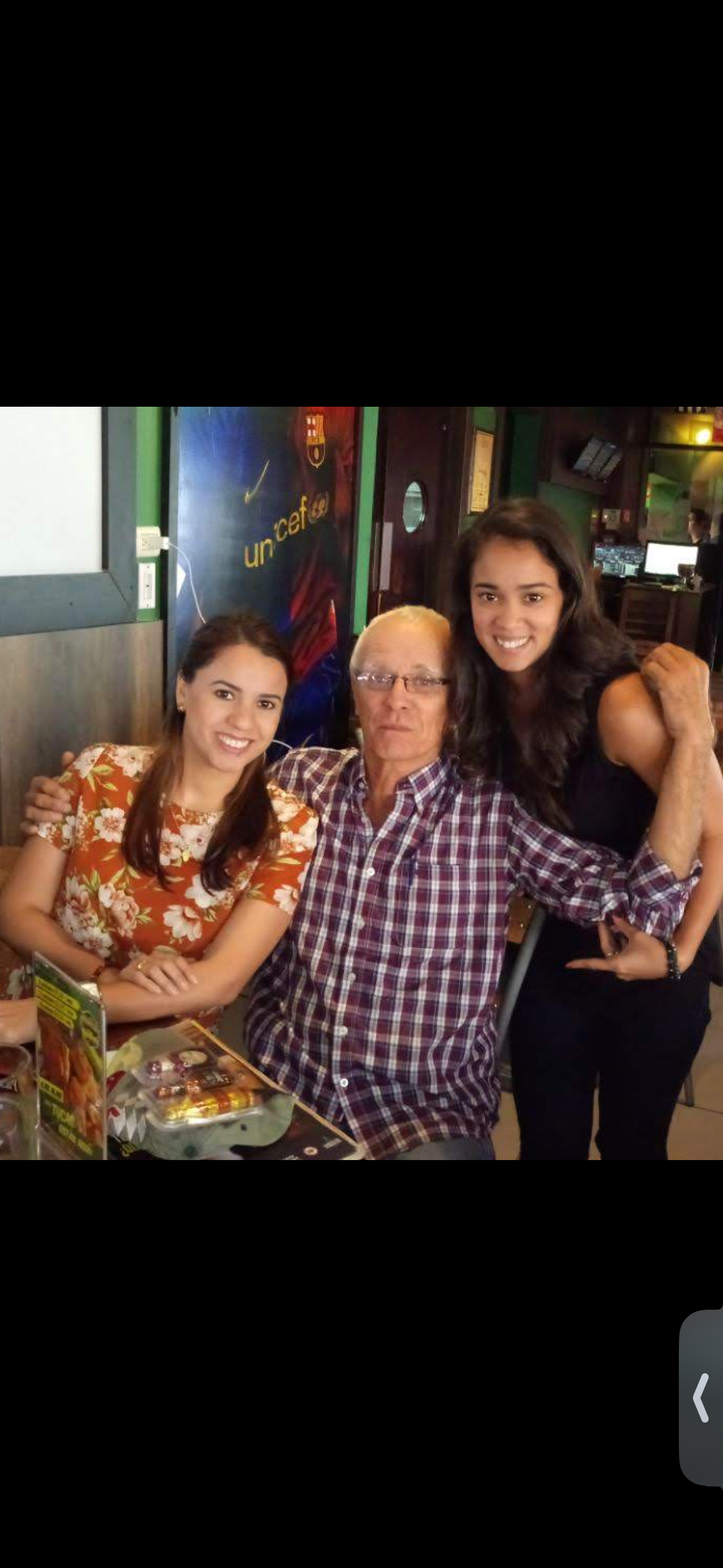 Support for Carlos Pimentel’s Medical Fight campaign photo, 2 of 4