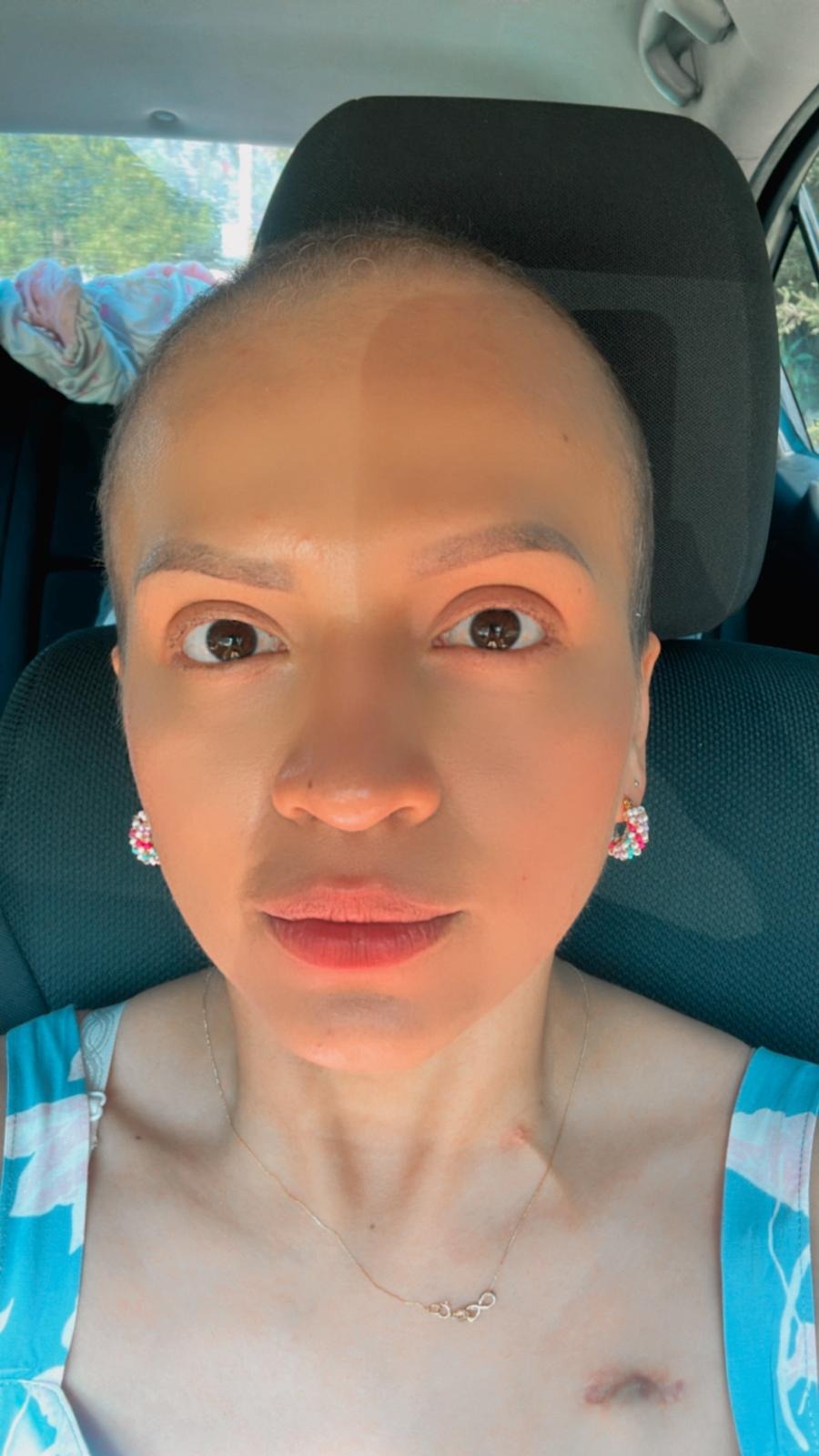 Help Paula Win Her Battle Against Breast Cancer campaign photo, 7 of 8