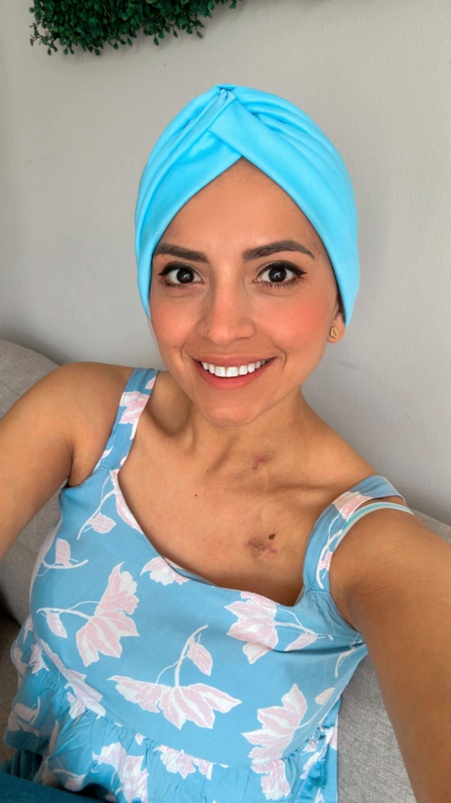 Help Paula Win Her Battle Against Breast Cancer campaign photo, 2 of 8