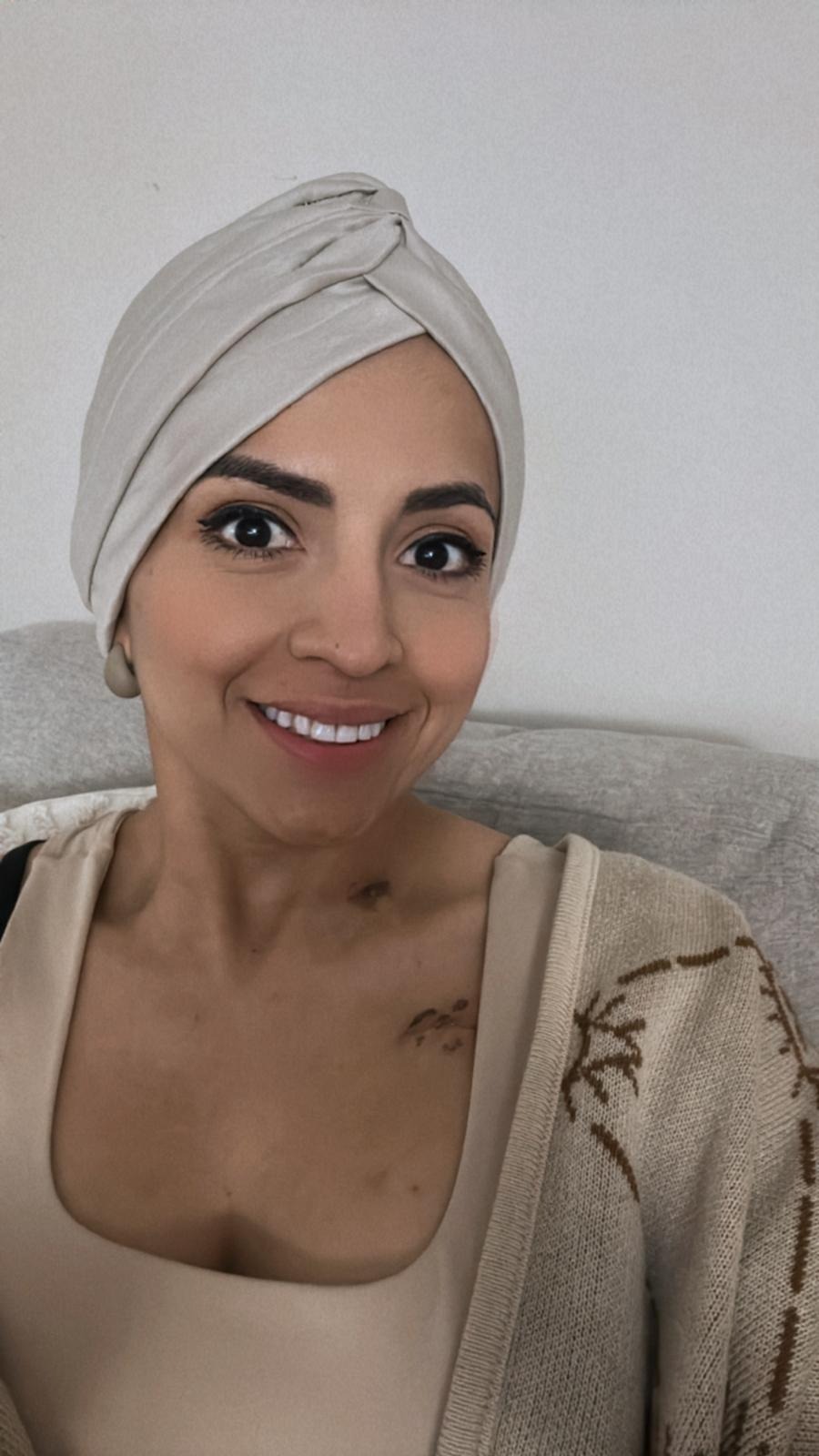 Help Paula Win Her Battle Against Breast Cancer campaign photo, 5 of 8
