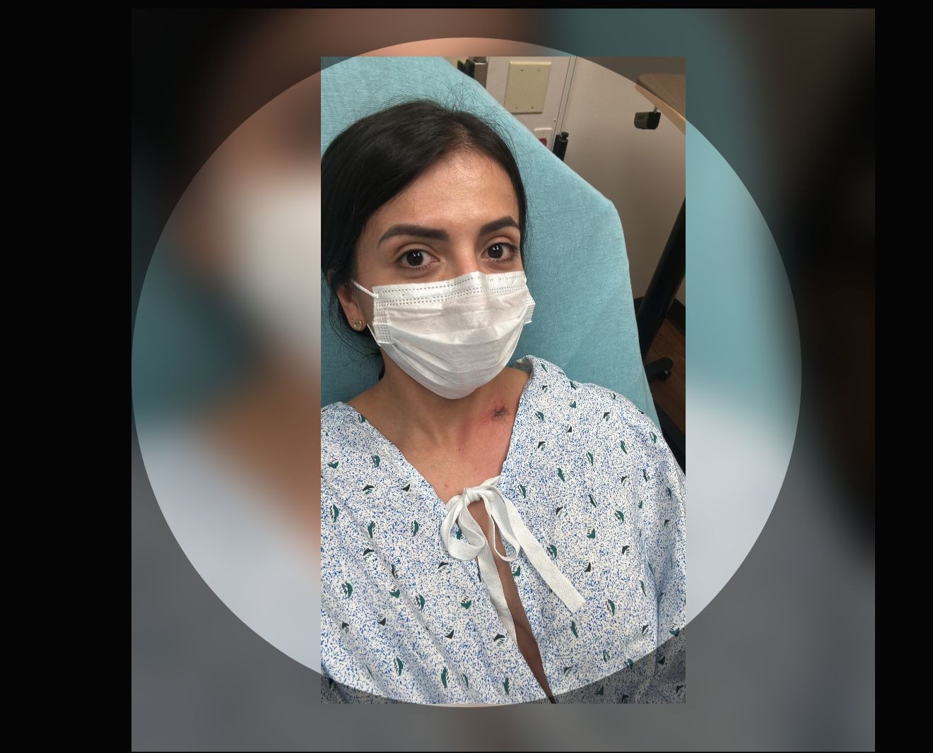 Help Paula Win Her Battle Against Breast Cancer campaign photo, 6 of 8