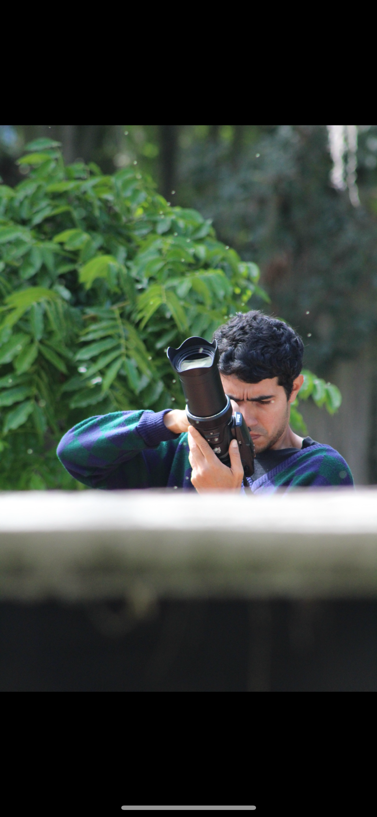 Ayudemos a Nestor Castro, @chestatuy campaign photo, 4 of 5
