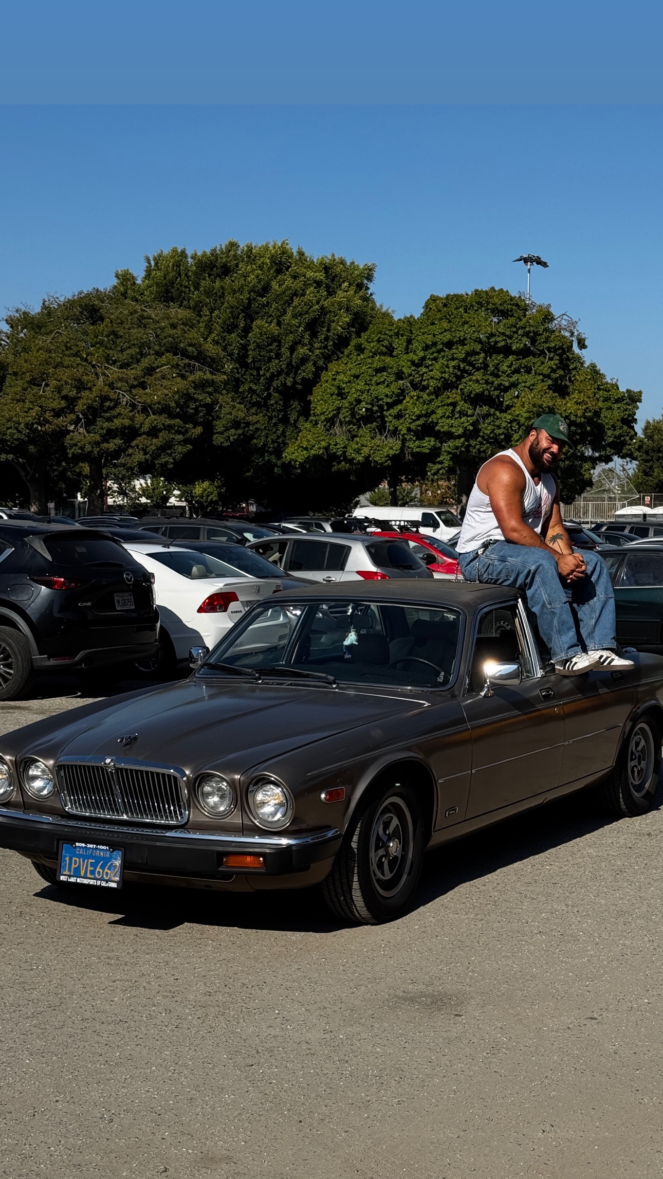 Fundraiser by Shayne Chafa : Help Recover from Car Fire: Support Needed