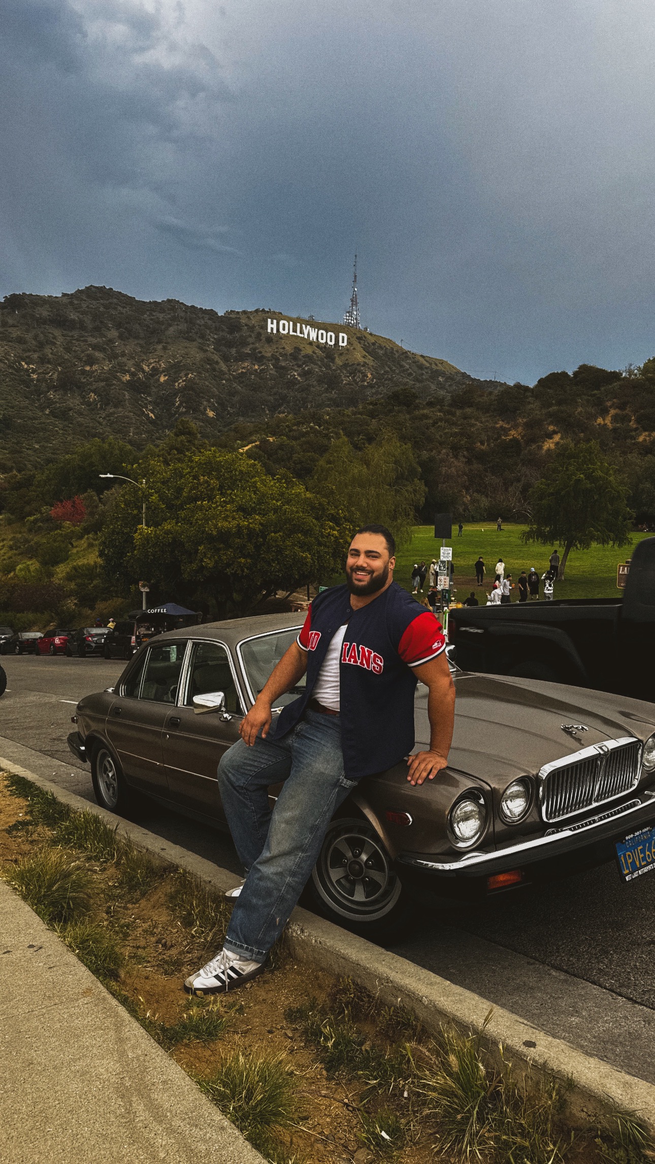 Fundraiser by Shayne Chafa : Help Recover from Car Fire: Support Needed