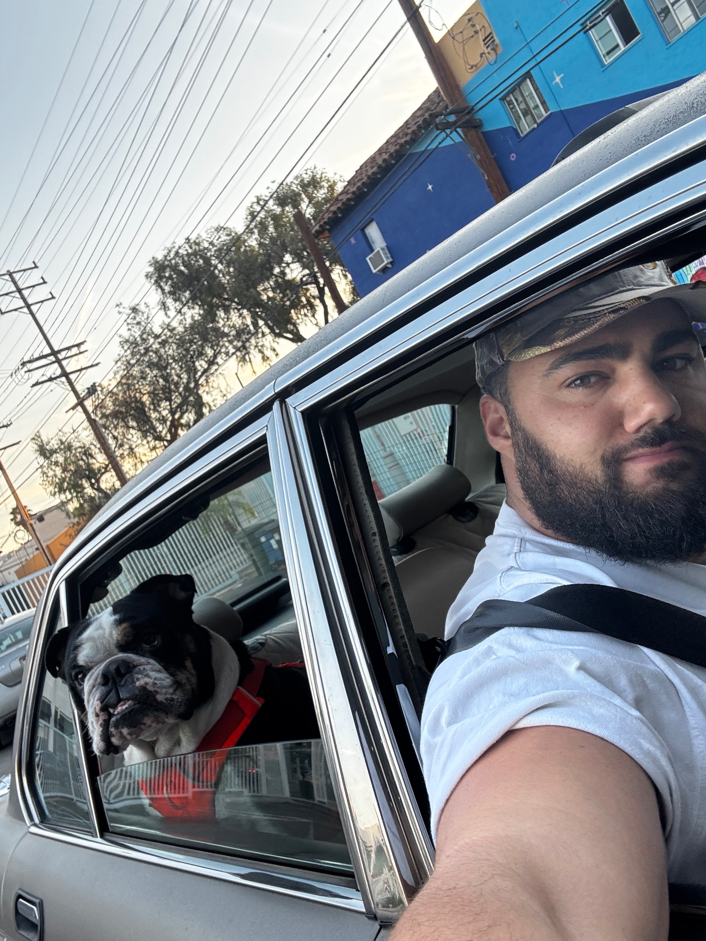 Fundraiser by Shayne Chafa : Help Recover from Car Fire: Support Needed