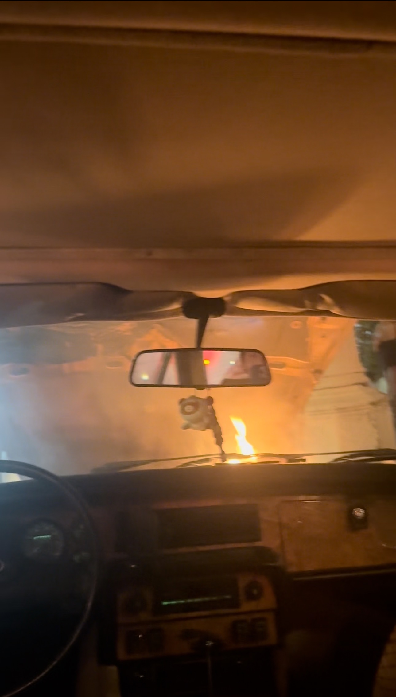 Fundraiser by Shayne Chafa : Help Recover from Car Fire: Support Needed