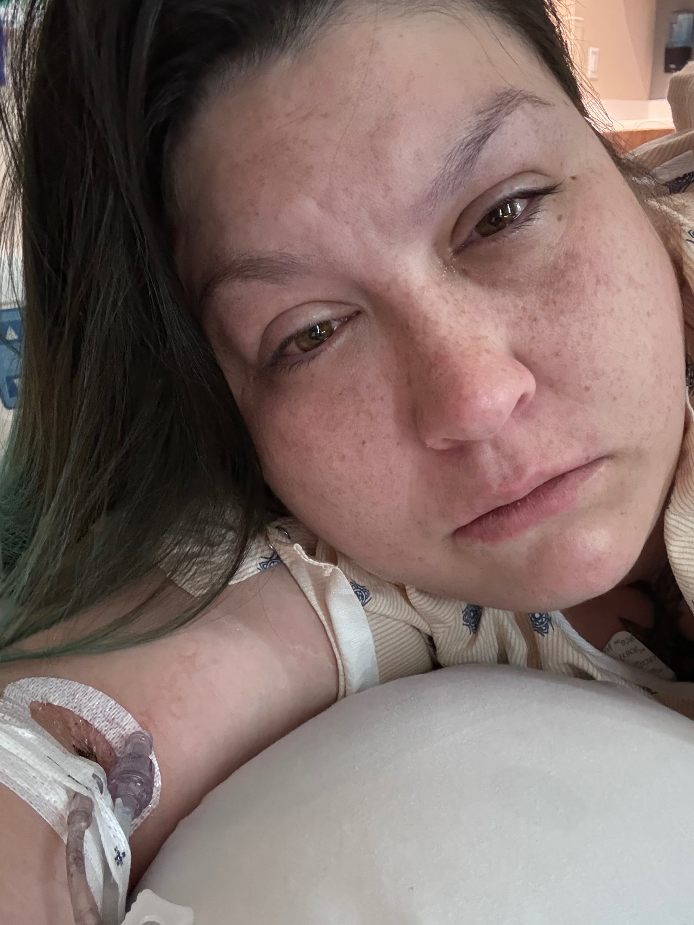 Please HELP me with multiple sclerosis and thyroid cancer campaign photo, 5 of 8