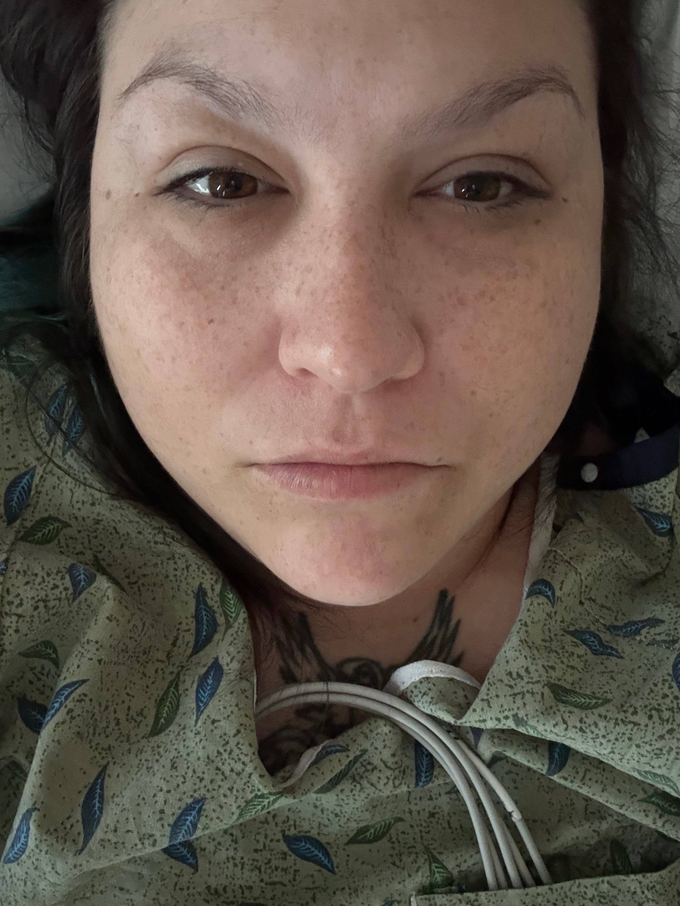 Please HELP me with multiple sclerosis and thyroid cancer campaign photo, 6 of 8