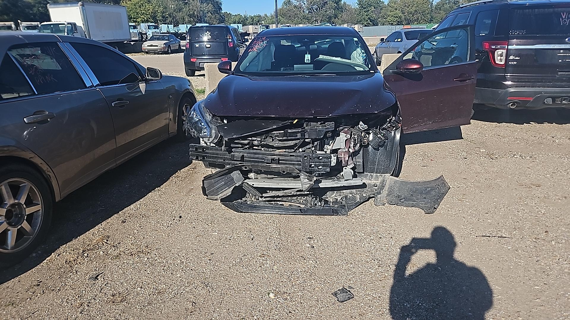 Help Recover from Car Accident Loss campaign photo, 4 of 7
