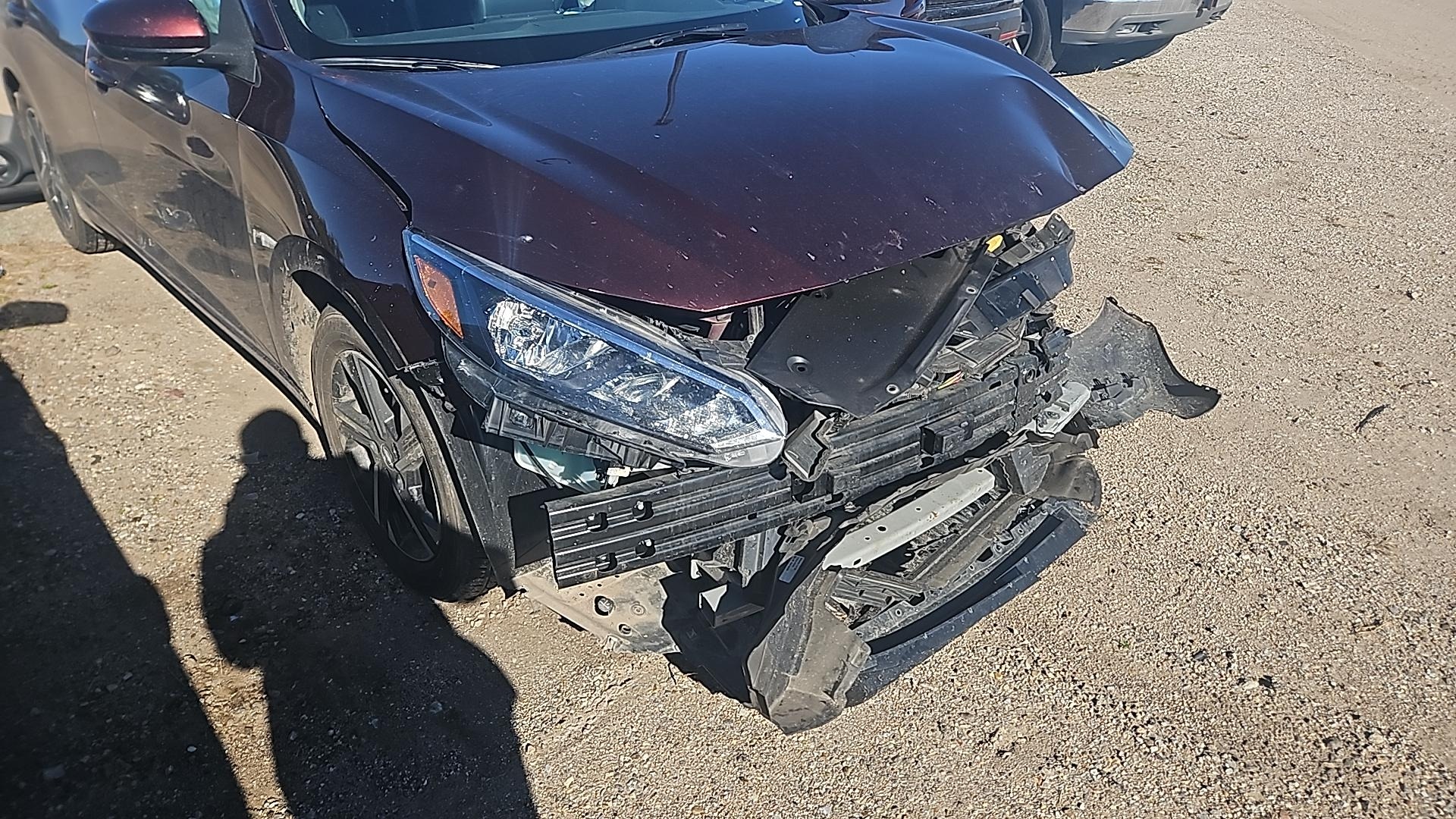 Help Recover from Car Accident Loss campaign photo, 2 of 7