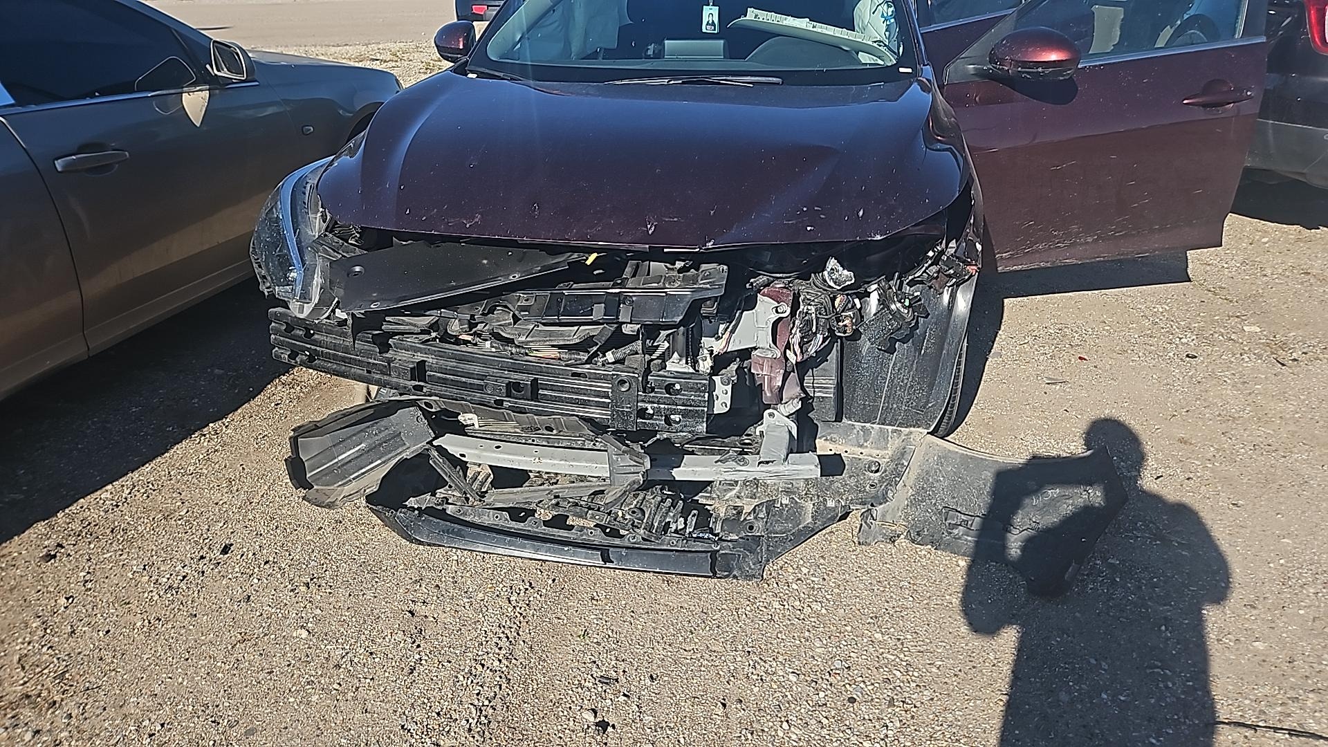 Help Recover from Car Accident Loss campaign photo, 5 of 7