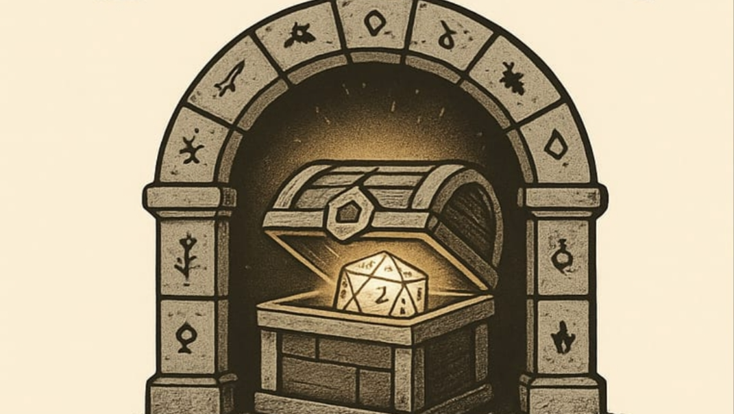 SafeVault – il rifugio del gioco a Tarquinia photo