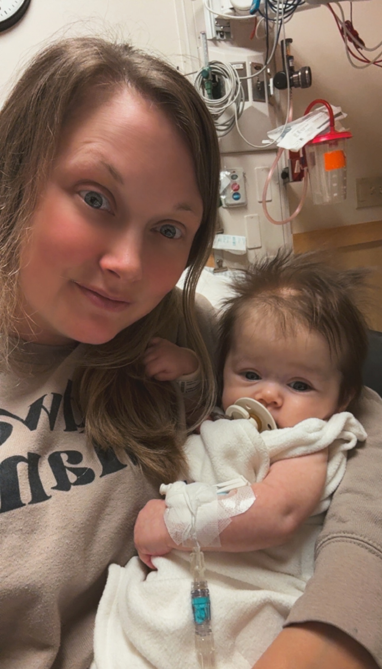 Support Tempie's Medical Journey campaign photo, 6 of 7