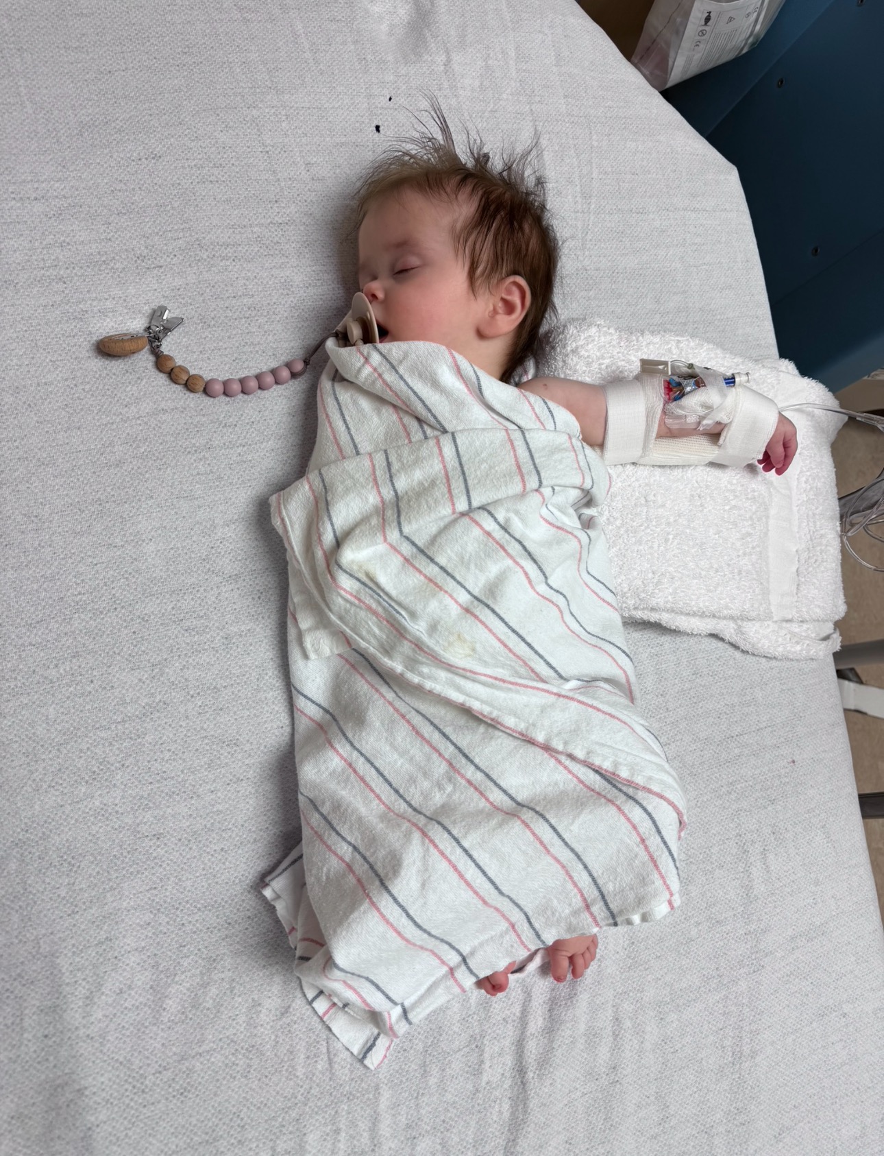 Support Tempie's Medical Journey campaign photo, 5 of 7