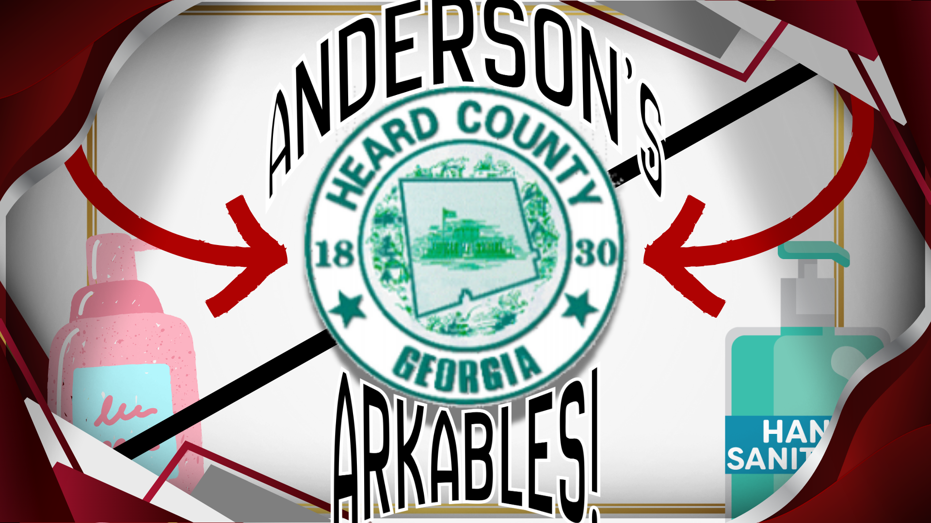 Anderson’s Arkables! Help us Fill the Ark! campaign photo, 2 of 4