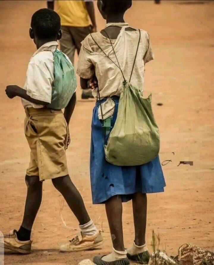 Support Smiles in Classrooms: Equip 300 Pupils in Nigeria campaign photo, 2 of 8