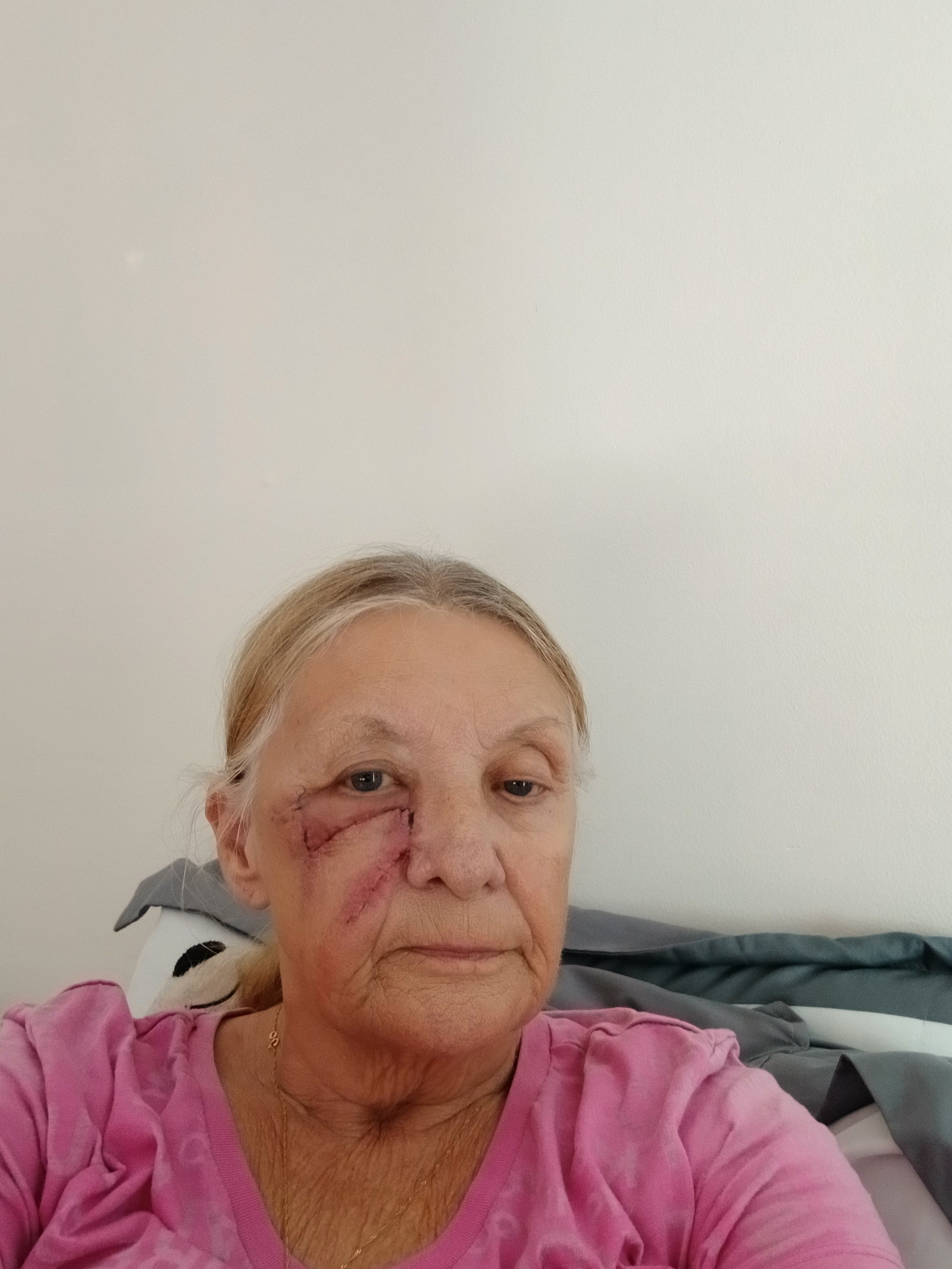 Help Cover Uninsured Medical Visits for Recovery campaign photo, 6 of 7