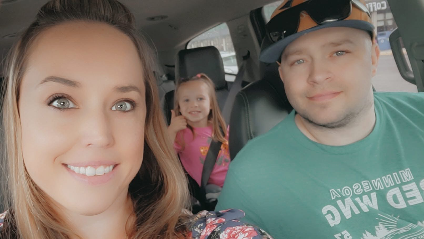 Faith over Fear: Tyler Scholler’s healing journey photo