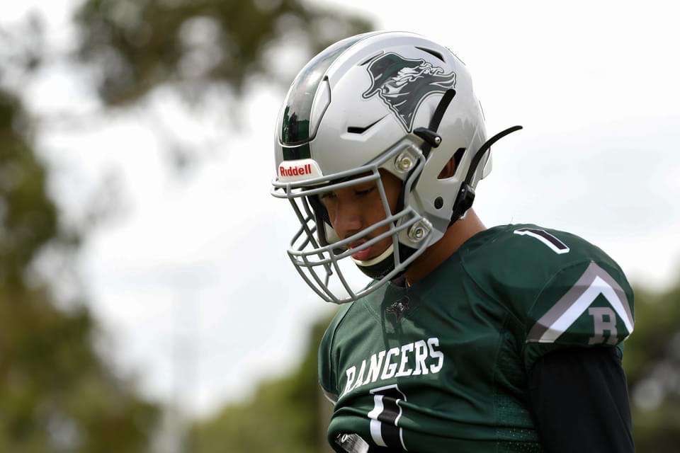 Help Kaleb Represent Australia at National Combine in FL campaign photo, 5 of 7