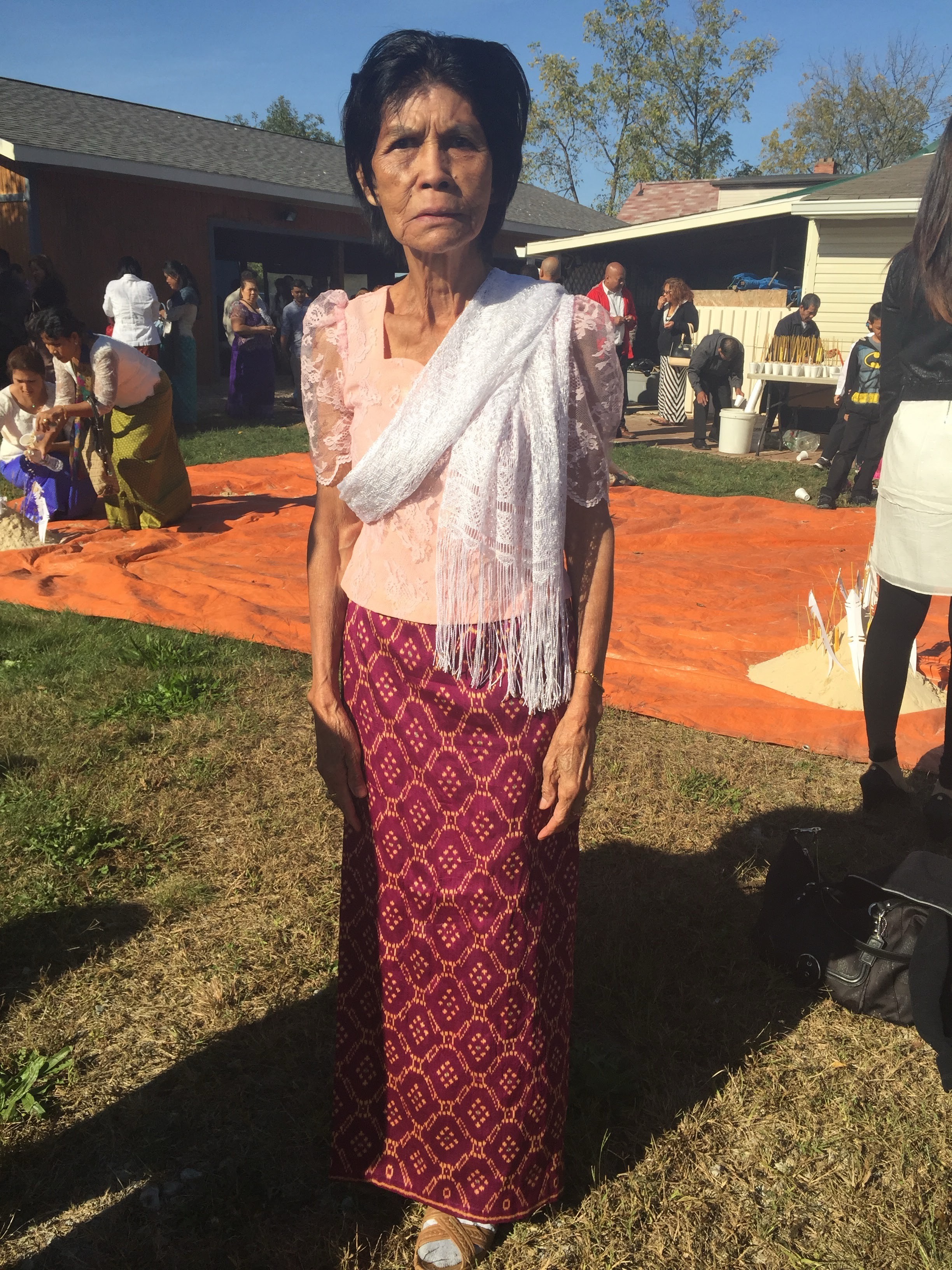 Help Us Give Ear Heng a Beautiful Farewell campaign photo, 2 of 3