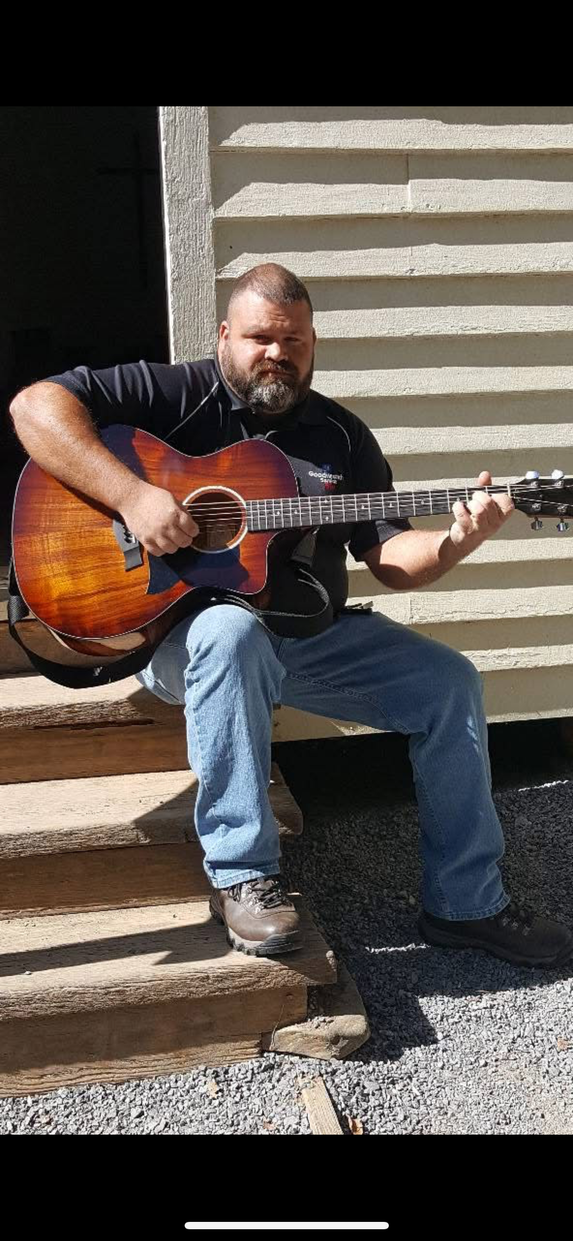 Support Brian Overcash's Fight Against Liver Cancer campaign photo, 2 of 4