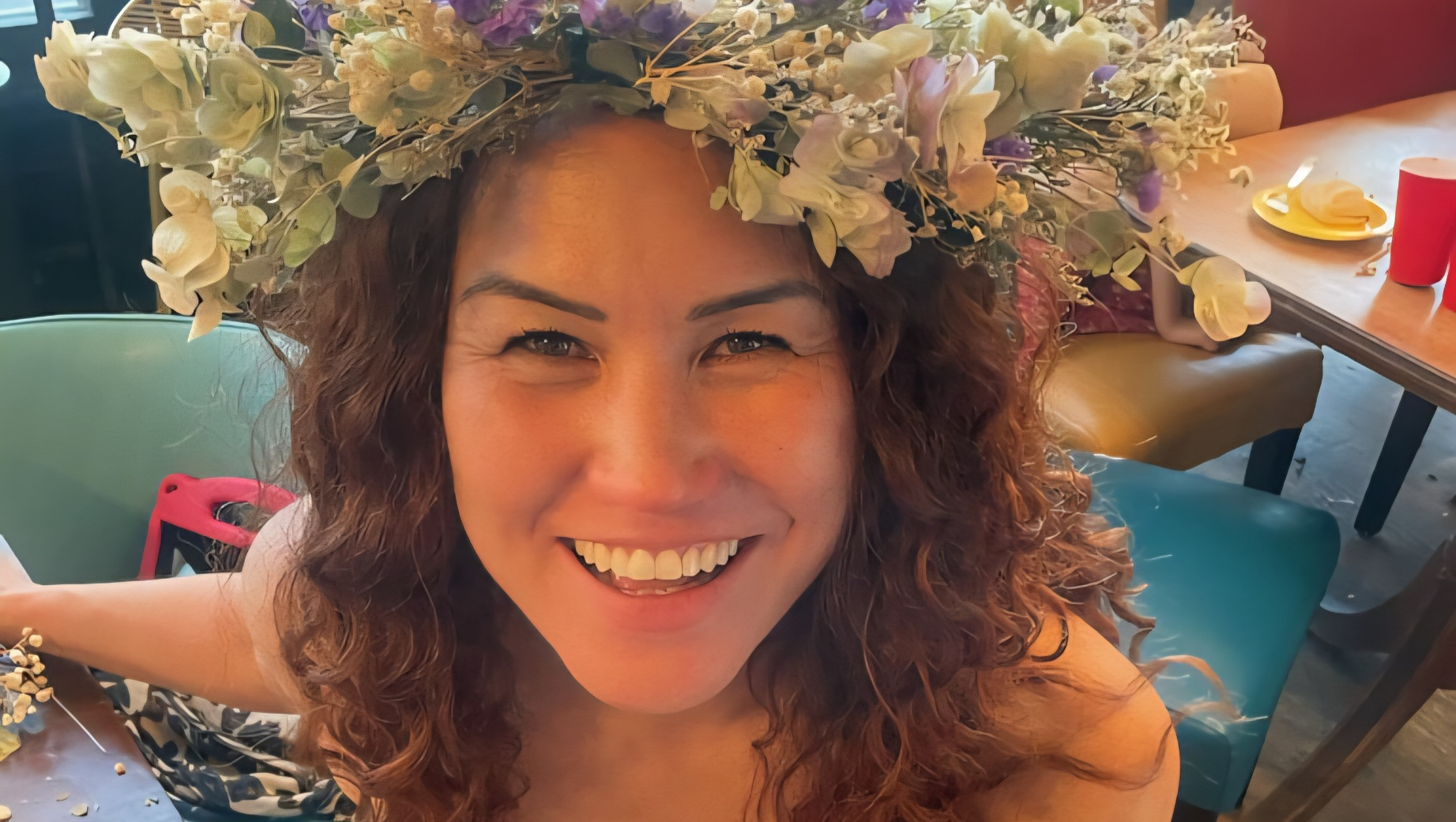 Help Jacquelyn Fight Cancer Without the Financial Burden photo