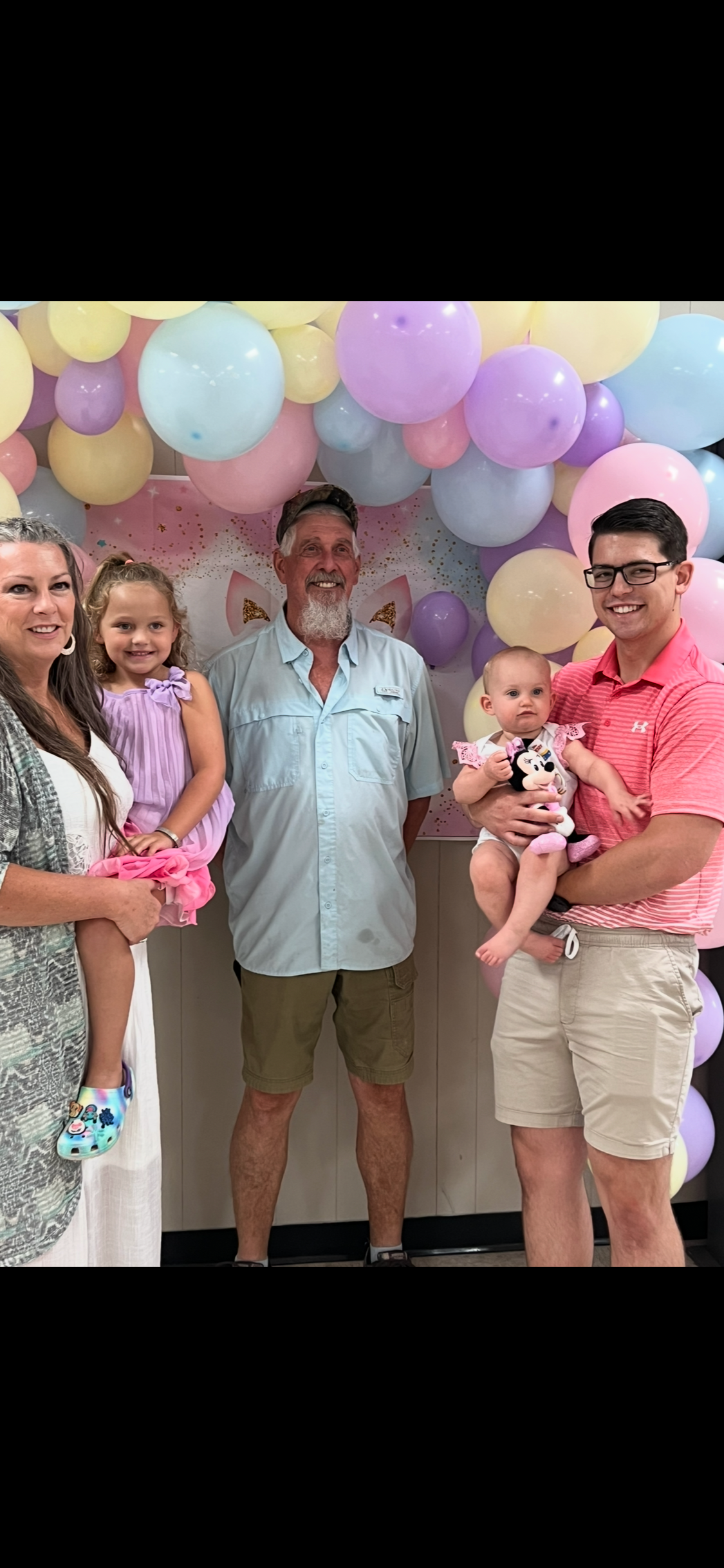 Help Rick Bradshaw's Family After Sudden Loss campaign photo, 4 of 7