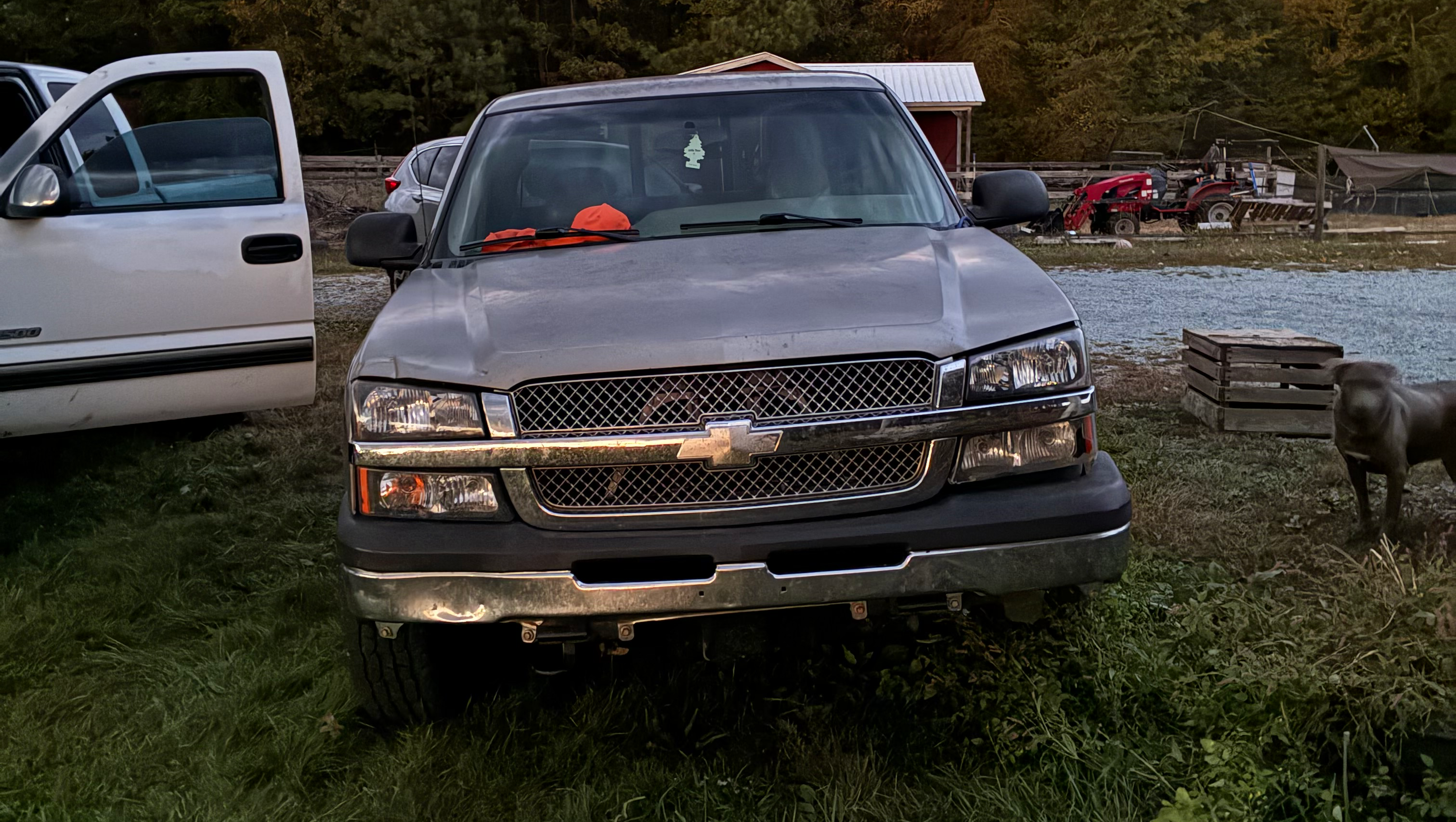 Donate to Help Get Brother Back on the Road