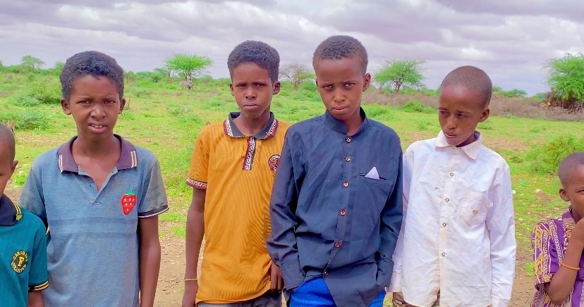 Codsi Gargaar iyo Taageero Barashada Qur’aanka Kariimka campaign photo, 4 of 7
