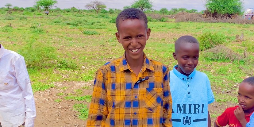 Codsi Gargaar iyo Taageero Barashada Qur’aanka Kariimka campaign photo, 5 of 7