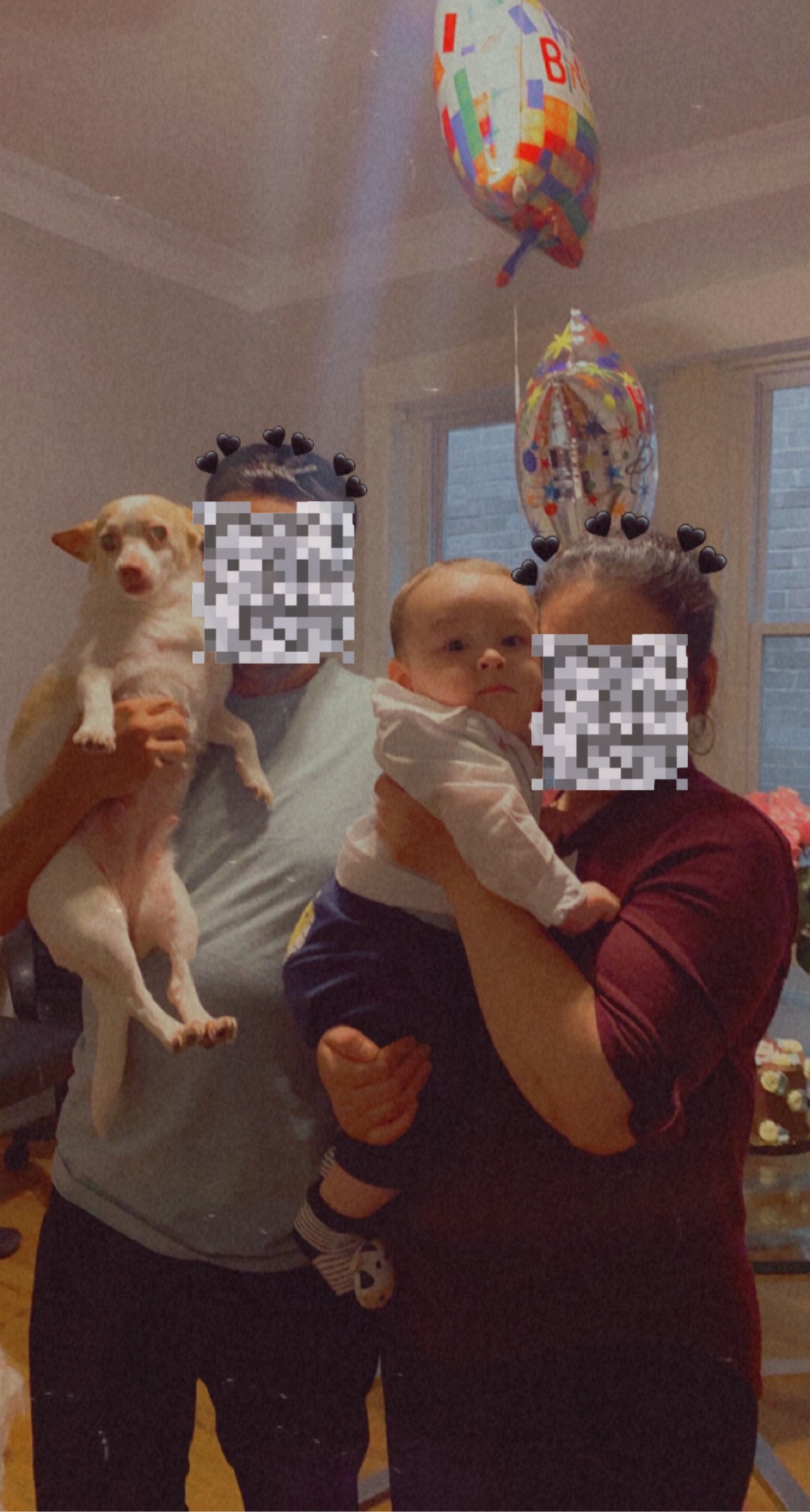 Support for My Family’s Rent During This Crisis campaign photo, 5 of 6