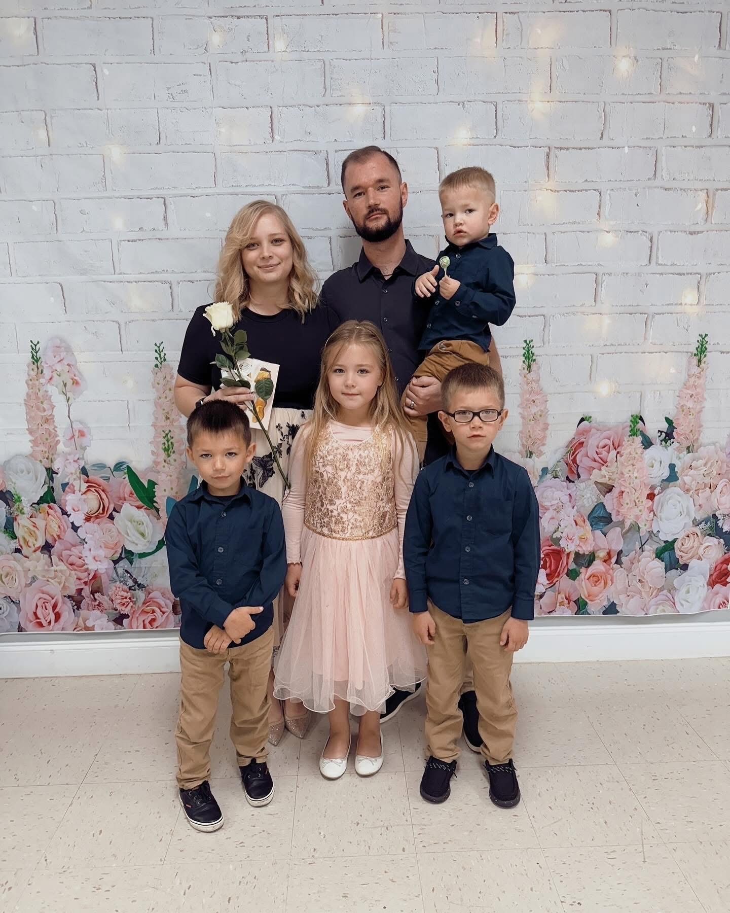 Help Support Val Barleac After a Tragic Accident campaign photo, 4 of 5